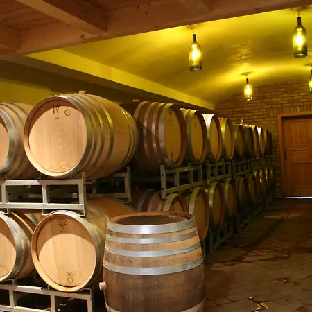 Weinstube Gutshof
