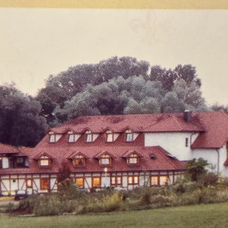 Weinstube Gutshof Rauenberg (Baden-Wurttemberg)